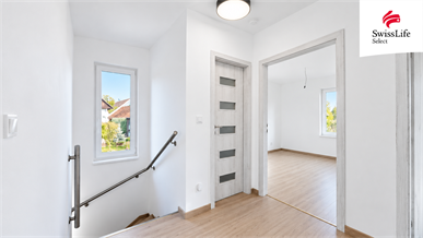 Prodej rodinného domu 85 m2 Uhersko
