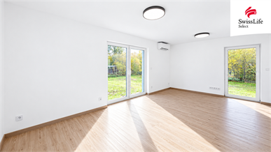 Prodej rodinného domu 85 m2 Uhersko