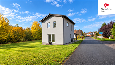 Prodej rodinného domu 85 m2 Uhersko