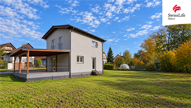 Prodej rodinného domu 85 m2 Uhersko