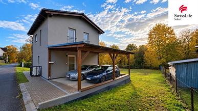 Prodej rodinného domu 85 m2 Uhersko