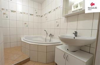 Pronájem bytu 3+1 65 m2 Spojová, Jílové