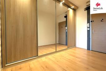 Pronájem bytu 3+1 65 m2 Spojová, Jílové