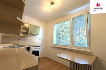 Pronájem bytu 3+1 65 m2 Spojová, Jílové