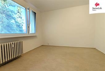 Pronájem bytu 3+1 65 m2 Spojová, Jílové