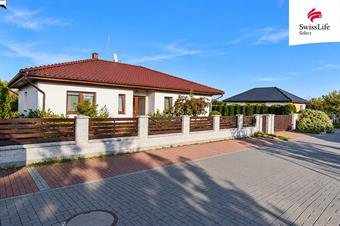 Prodej rodinného domu 121 m2, Jestřabí Lhota