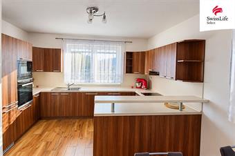 Prodej rodinného domu 121 m2, Jestřabí Lhota