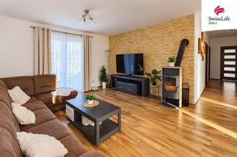 Prodej rodinného domu 121 m2, Jestřabí Lhota