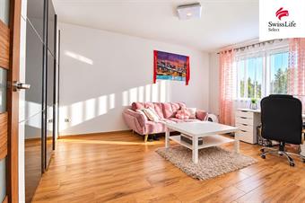 Prodej rodinného domu 121 m2, Jestřabí Lhota