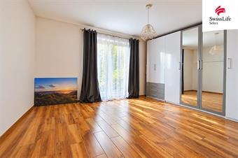 Prodej rodinného domu 121 m2, Jestřabí Lhota
