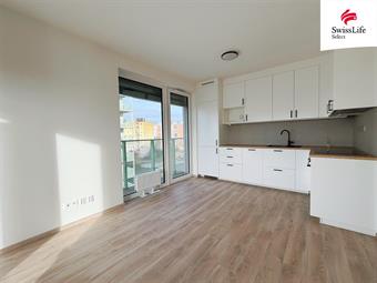 Pronájem bytu 3+kk 62 m2 Krašovská, Plzeň