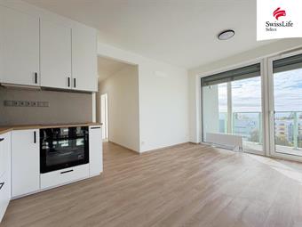 Pronájem bytu 3+kk 62 m2 Krašovská, Plzeň