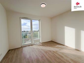 Pronájem bytu 3+kk 62 m2 Krašovská, Plzeň