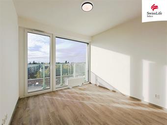 Pronájem bytu 3+kk 62 m2 Krašovská, Plzeň