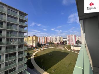 Pronájem bytu 3+kk 62 m2 Krašovská, Plzeň