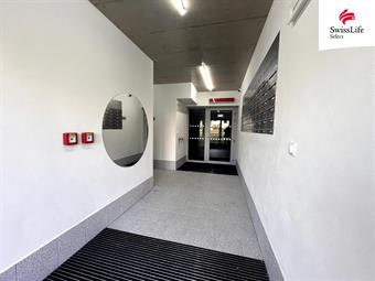 Pronájem bytu 3+kk 62 m2 Krašovská, Plzeň