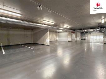 Pronájem bytu 3+kk 62 m2 Krašovská, Plzeň
