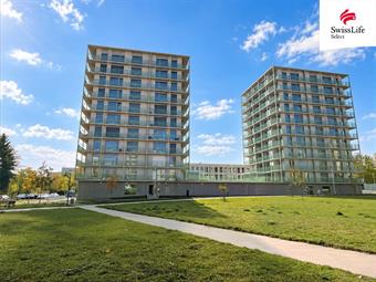 Pronájem bytu 3+kk 62 m2 Krašovská, Plzeň
