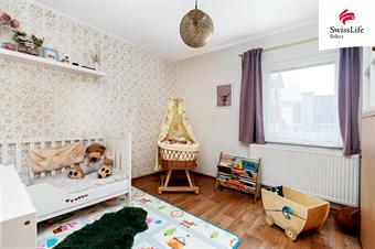 Prodej rodinného domu 110 m2 Na Sídlišti, Divišov
