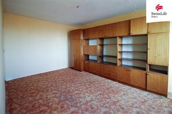 Prodej bytu 3+1 72 m2 Čeloudova, Třebíč