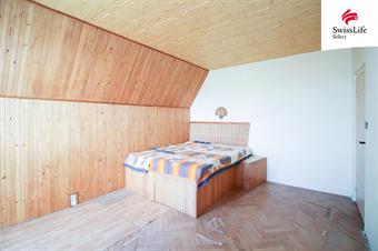 Prodej bytu 3+1 72 m2 Čeloudova, Třebíč