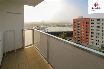 Prodej bytu 3+1 72 m2 Čeloudova, Třebíč