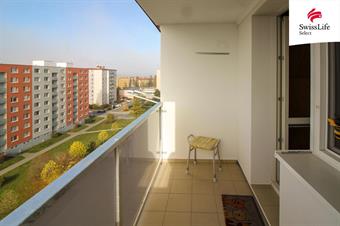 Prodej bytu 3+1 72 m2 Čeloudova, Třebíč