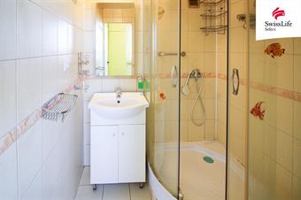 Prodej bytu 3+1 72 m2 Čeloudova, Třebíč