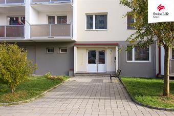 Prodej bytu 3+1 72 m2 Čeloudova, Třebíč