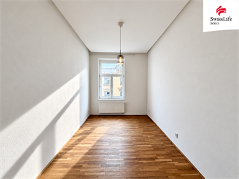 Pronájem bytu 2+kk 47 m2 Březinova, Praha