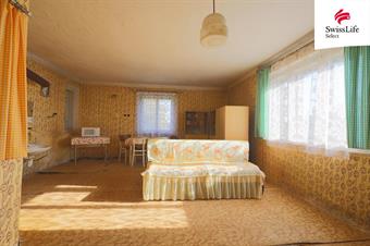 Prodej rodinného domu 96 m2, Nový Rychnov