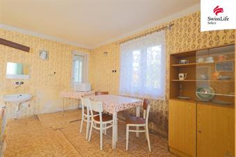 Prodej rodinného domu 96 m2, Nový Rychnov
