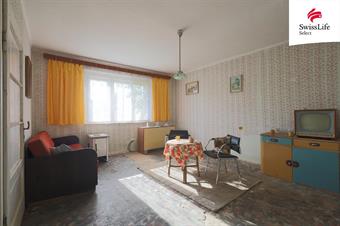 Prodej rodinného domu 96 m2, Nový Rychnov