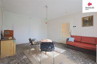 Prodej rodinného domu 96 m2, Nový Rychnov