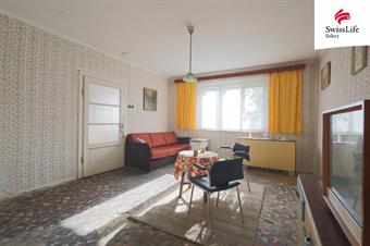 Prodej rodinného domu 96 m2, Nový Rychnov