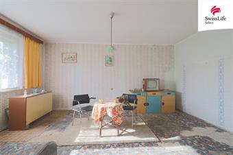 Prodej rodinného domu 96 m2, Nový Rychnov