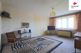 Prodej rodinného domu 96 m2, Nový Rychnov