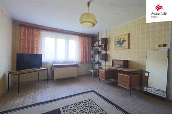 Prodej rodinného domu 96 m2, Nový Rychnov