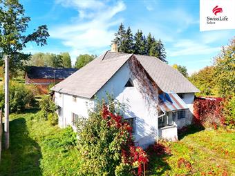 Prodej rodinného domu 96 m2, Nový Rychnov