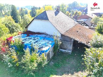 Prodej rodinného domu 96 m2, Nový Rychnov