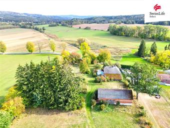 Prodej rodinného domu 96 m2, Nový Rychnov