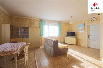 Prodej rodinného domu 96 m2, Nový Rychnov