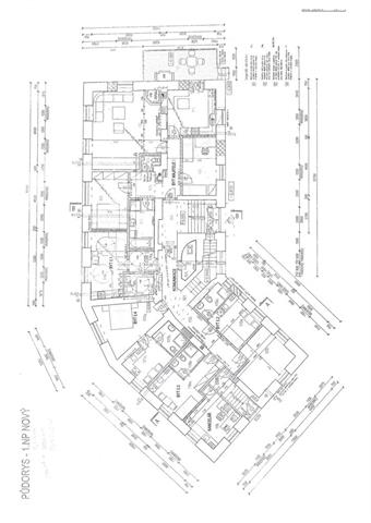 Prodej ubytovacího zařízení 680 m2 Břeclavská, Lednice