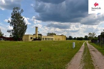 Prodej stavebního pozemku 1107 m2, Třebechovice pod Orebem