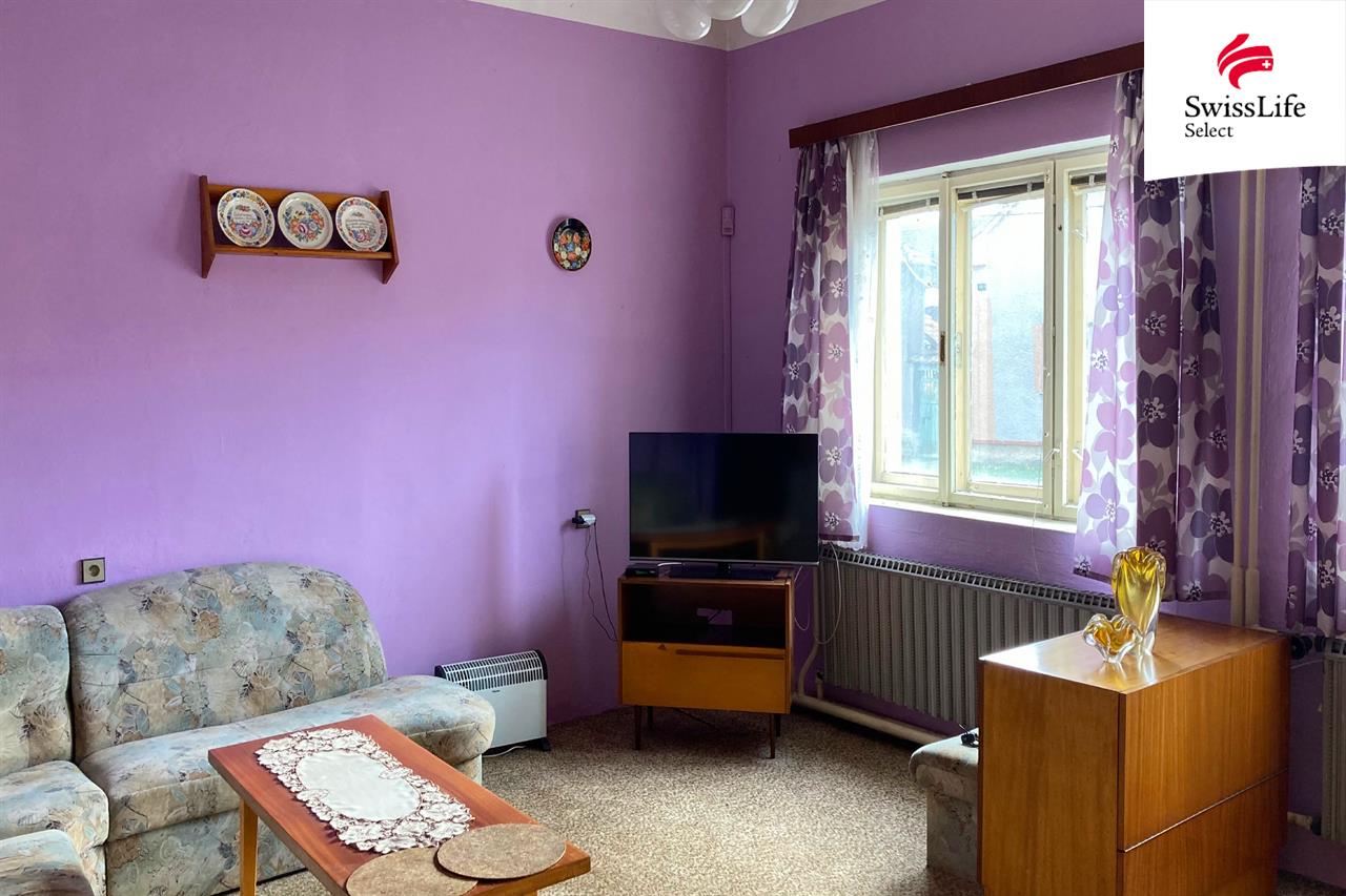 Prodej rodinného domu 220 m2, Srbice