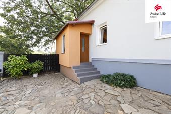 Prodej rodinného domu 180 m2 Nádražní, Jaroměřice nad Rokytnou