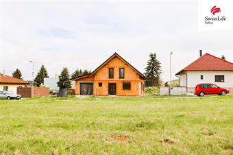 Prodej rodinného domu 153 m2, Horní Ves