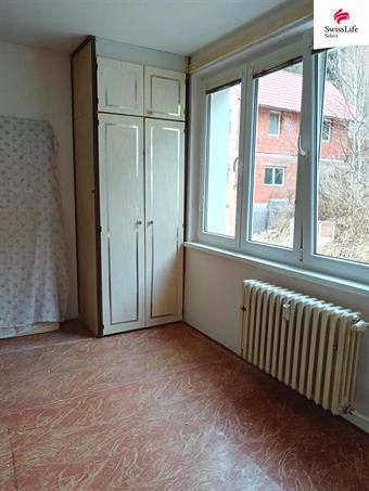 Prodej bytu 2+1 68 m2 Rolavská, Nejdek