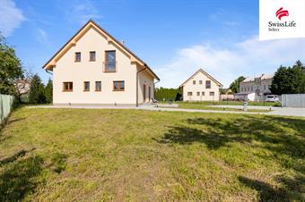 Prodej rodinného domu 146 m2, Záboří nad Labem